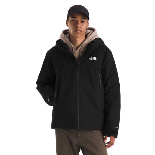 The North Face Men's Mtn Range Down Jacket